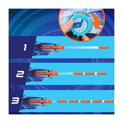 Nerf Loadout Galactic Commander