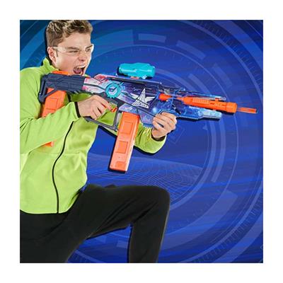 Nerf Loadout Galactic Commander
