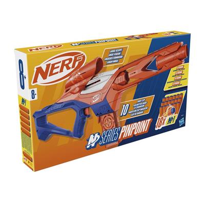 Nerf N-Serisi Pinpoint