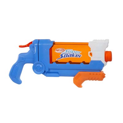 Nerf Süper Sağanak Çevirmeli Doldurucu Su Püskürtücül