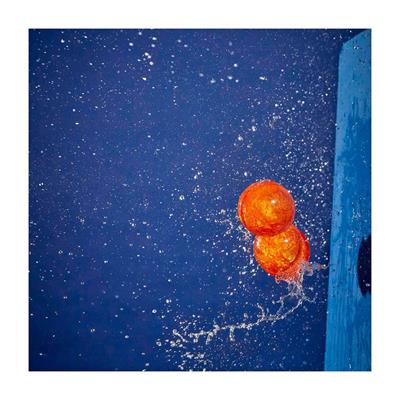 Nerf Super Soaker Su Topları 3lü Paket