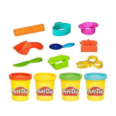PlayDoh Çantam