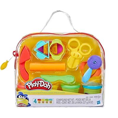 PlayDoh Çantam