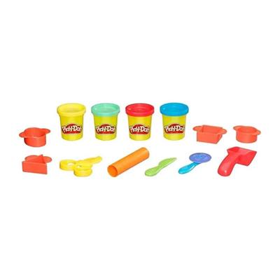PlayDoh Çantam