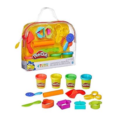 PlayDoh Çantam