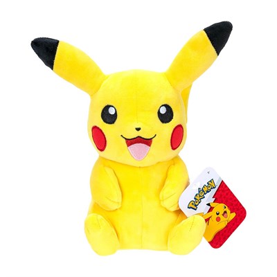 Neco Pokemon Pikachu Peluş