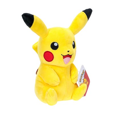 Neco Pokemon Pikachu Peluş