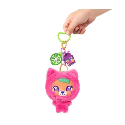 Polly Pocket Sevimli Ayıcık Mini Oyun Seti