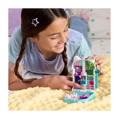 Polly Pocket Gabbynin Hayal Evi Mini Oyun Seti