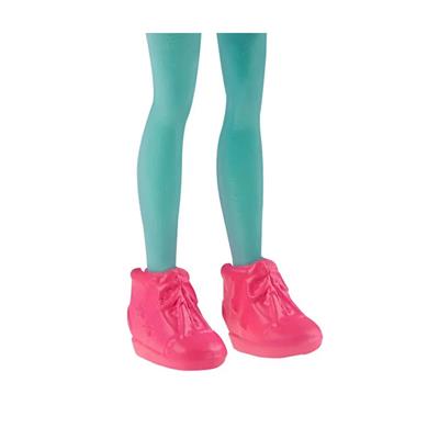 Polly Pocket Kapüşonlu Bebekler
