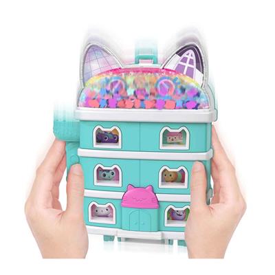 Polly Pocket Gabbynin Hayal Evi Mini Oyun Seti