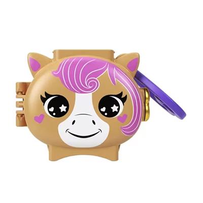 Polly Pocket Çantaya Takılabilen Mini Oyun Seti