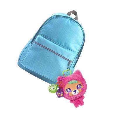 Polly Pocket Sevimli Ayıcık Mini Oyun Seti