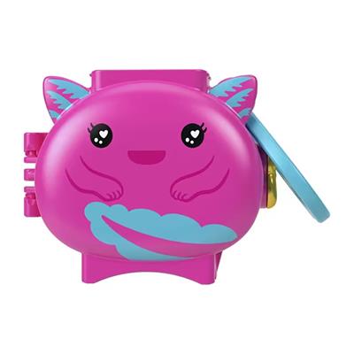 Polly Pocket Çantaya Takılabilen Mini Oyun Seti