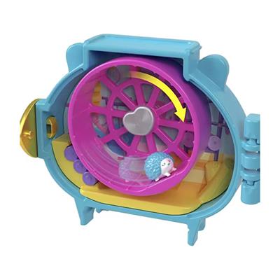 Polly Pocket Çantaya Takılabilen Mini Oyun Seti