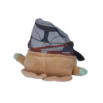 Disney Mandalorian Grogu Peluş Figür 8 Cm