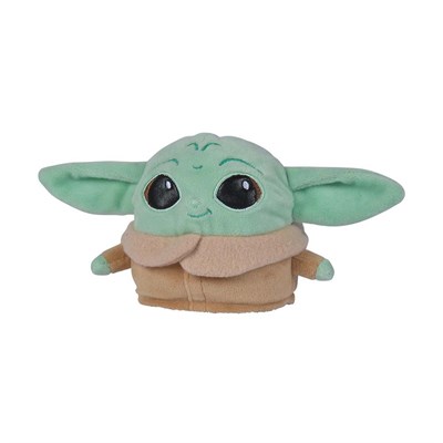 Disney Mandalorian Grogu Peluş Figür 8 Cm
