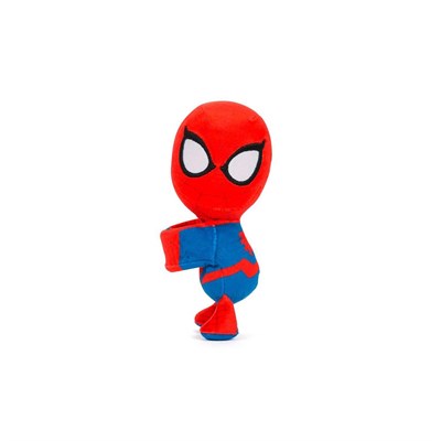 Marvel Spider Man Peluş Snapband 17 Cm