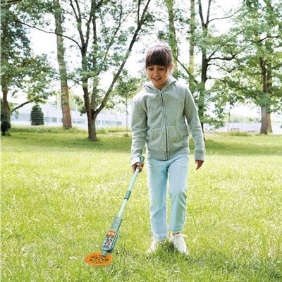 Simba Nature World Explorer Metal Dedektörü