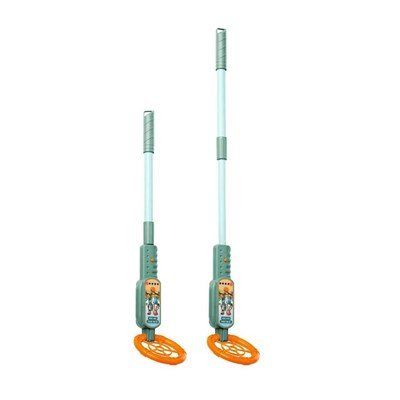 Simba Nature World Explorer Metal Dedektörü