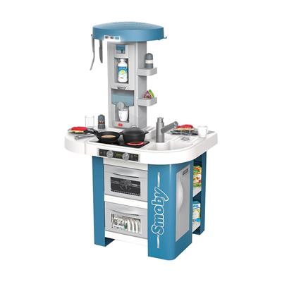 Smoby Tech Edition Mutfak