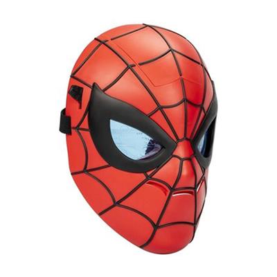 Spider Man Elektronik Maske