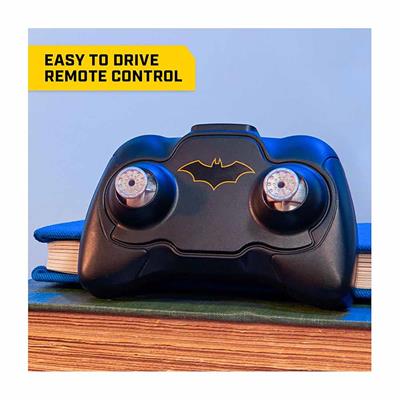 Batman Batmobile Rc 1:20