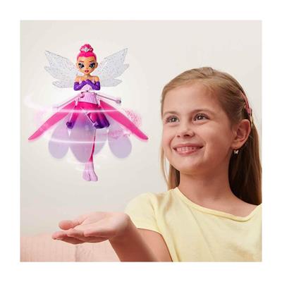 Crystal Flyers İnteraktif Sihirli Uçan Peri