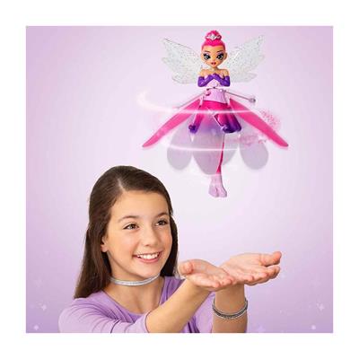 Crystal Flyers İnteraktif Sihirli Uçan Peri