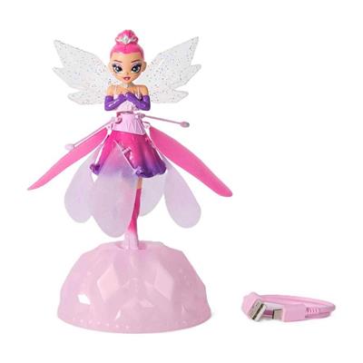 Crystal Flyers İnteraktif Sihirli Uçan Peri