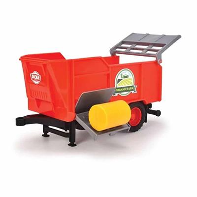 Dickie Işıklı Sesli Çiftlik İstasyonu Oyun Seti 30cm