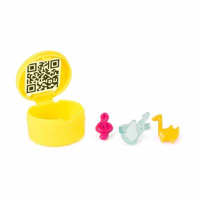 Gabbynin Hayal Evi Filmi Müzik Mini Oyun Seti