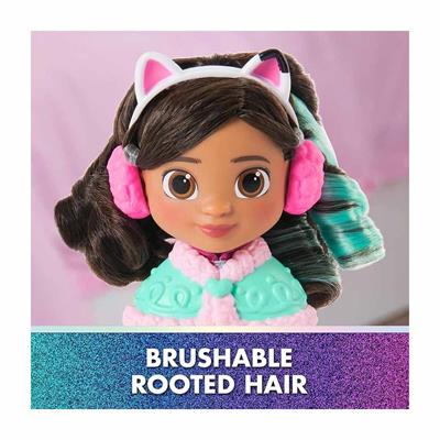 Gabbynin Hayal Evi Filmi Oyuncak Bebek Çeşitleri