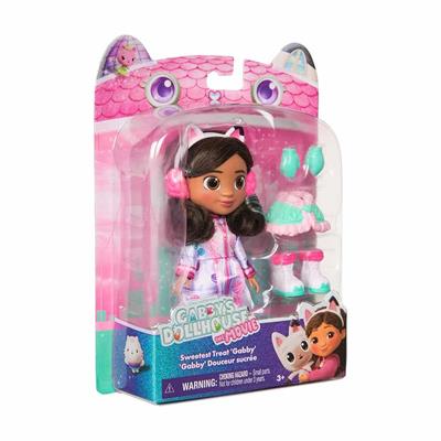 Gabbynin Hayal Evi Filmi Oyuncak Bebek Çeşitleri