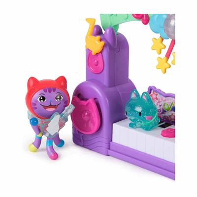 Gabbynin Hayal Evi Filmi Müzik Mini Oyun Seti