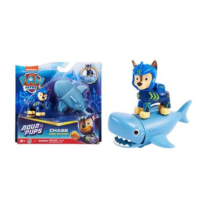 Paw Patrol Aqua Pups Temalı Hero Pups
