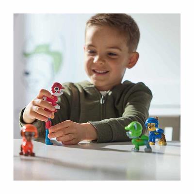 Paw Patrol Hediye Figür Seti