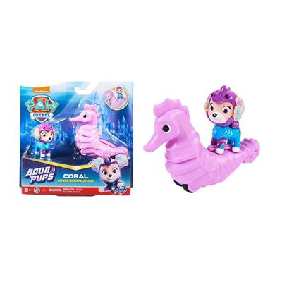 Paw Patrol Aqua Pups Temalı Hero Pups