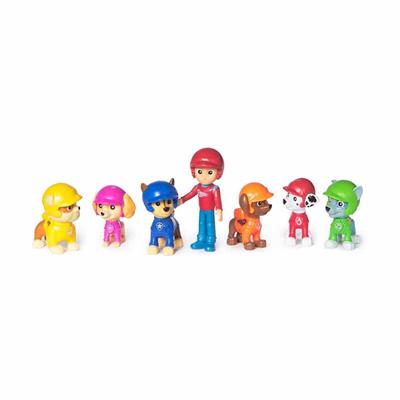 Paw Patrol Hediye Figür Seti