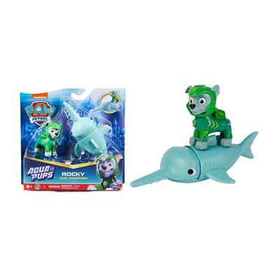 Paw Patrol Aqua Pups Temalı Hero Pups
