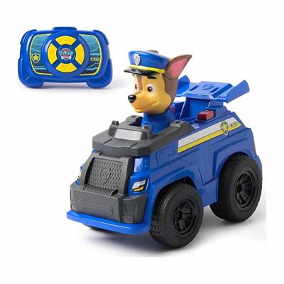 RC Güdümlü Araç Paw Patrol Chase
