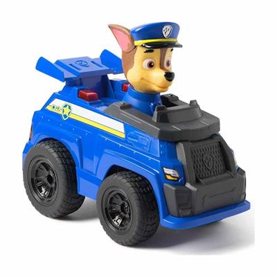 RC Güdümlü Araç Paw Patrol Chase