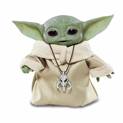 Star Wars The Child Animatronic Baby Yoda