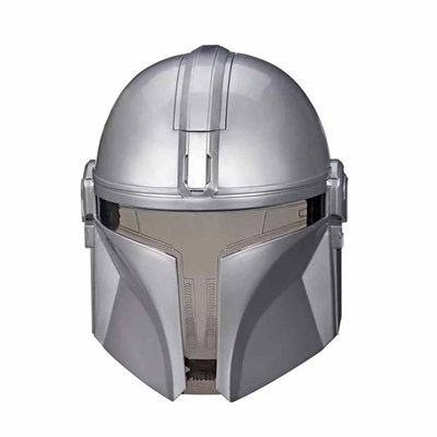 Star Wars The Mandalorian Elektronik Maskesi