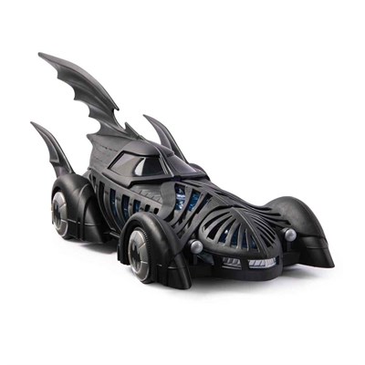 Batman Forever Retro Collection Batmobile ve Batman Aksiyon Figürü Seti