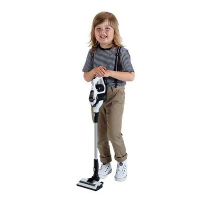 Bosch Unlimited Sesli ve Işıklı Oyuncak Dikey Süpürge