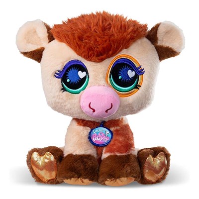 Littlest Pet Shop Signature Peluş