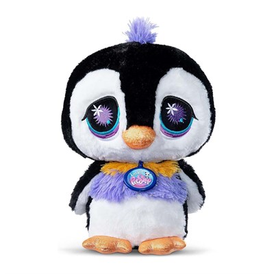 Littlest Pet Shop Signature Peluş