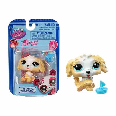 Littlest Pet Shop Minişler Tekli Paket S3