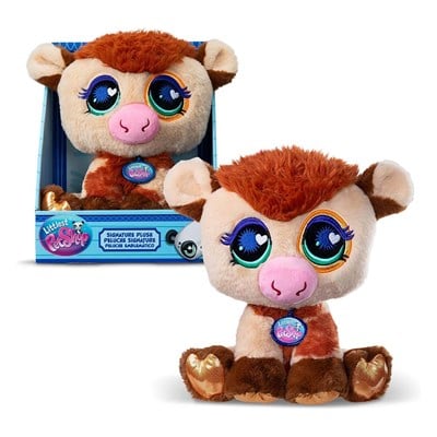 Littlest Pet Shop Signature Peluş